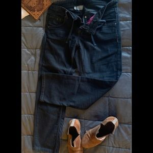 Athleta Jeans EUC